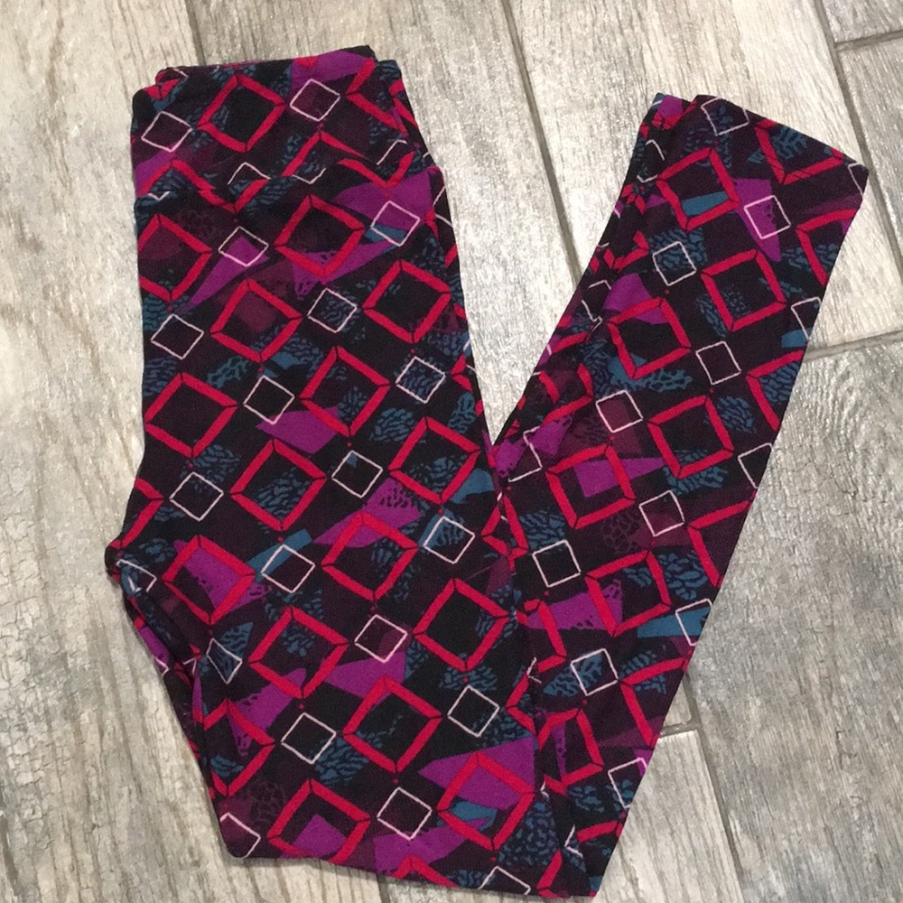 New Tween LuLaRoe leggings